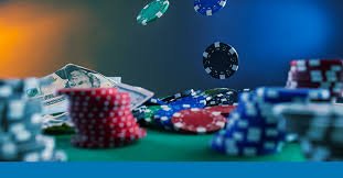 gcup အွန်လိုင်း ကတ်ဂိမ်းများ Baccarat Poker Live Dealer