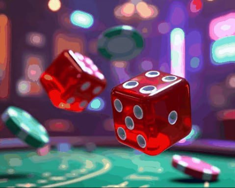 အွန်လိုင်း Slots