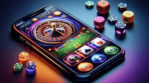 gcup မိုဘိုင်း APP